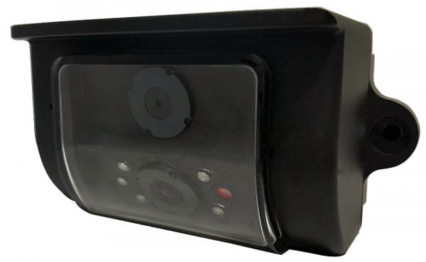 Camos Rückfahrvideosystem Tv-510