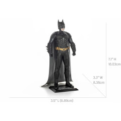 Metal Earth Premium Series The Dark Knight Modellbau Metall