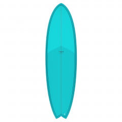 TORQ MOD Fish 6'6 Surfboard