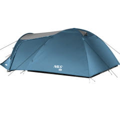 Nils Camp Trekker 4P Campingzelt