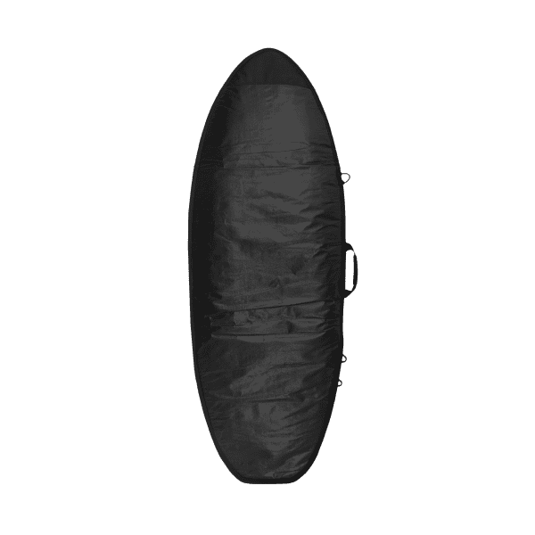Mystic Patrol Groverler Fish Boardbag