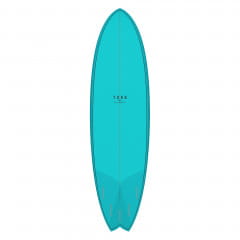 TORQ MOD Fish 6&#039;10 Surfboard