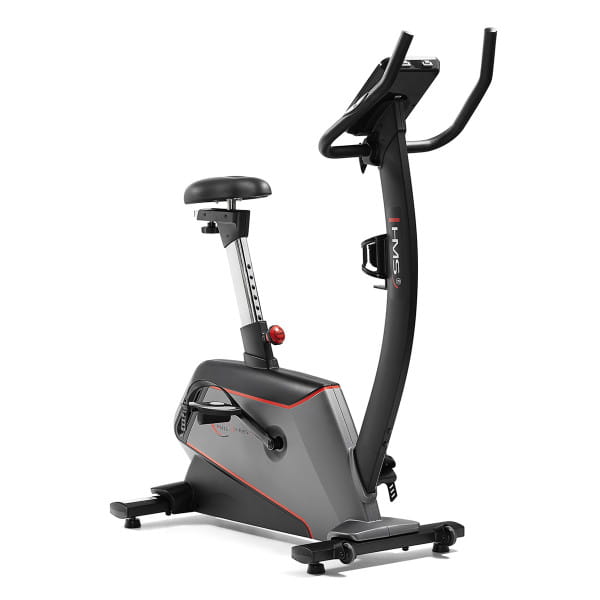 HSM Heimtrainer Magnetwiderstand 9 kg