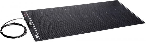 BÜttner Elektronik Solarmodul Flat-Light Sm-Fl 120, 120 W