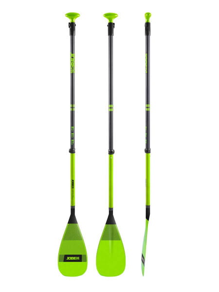 Fanatic Fly Air 10&#039;4&quot; &amp; Glasfaser Paddel SUP Set