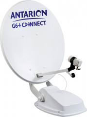 Antarion Satanlage Automatisch G6+ Connect Single 65 Cm
