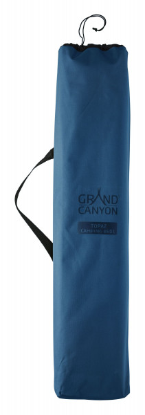Grand Canyon Camping Bett Topaz