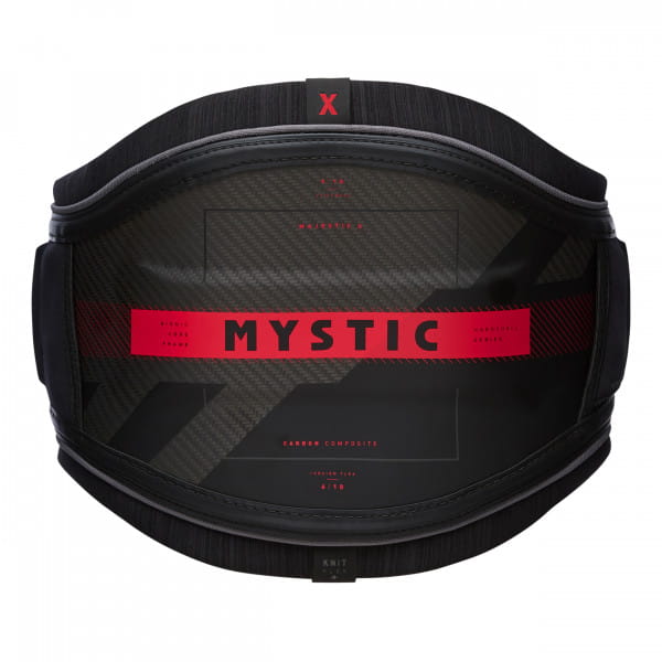 Mystic Majestic X Waist Herren Trapez Kitesurf