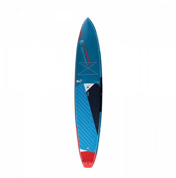 Starboard Generation 14&#039;0x28&quot; Carbon Top SUP