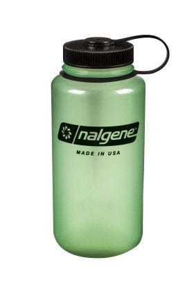 Nalgene Trinkflasche &#039;WH Glow Sustain&#039;