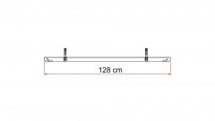 Fiamma Fahrradschiene Rail Plus