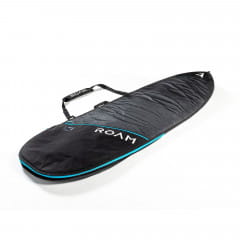 ROAM Tech Bag Hybrid Fish 5'4 Surfboard Boardbag