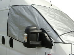 Tecon Covercraft Außenisoliermatte Isolux