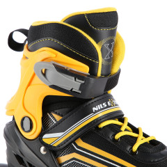 Nils Extreme 2in1 Inliner Eishockey