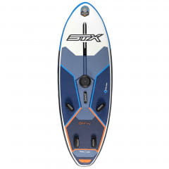 STX iWindsurf RS 250 Windsurf Board