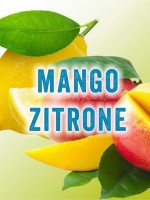 Pure Fresh Getränkekonzentrat Mango-Zitrone 5 Liter Bag in Box