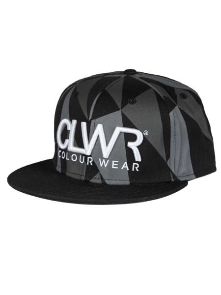 Colour Wear CLWR Cap black ceramic