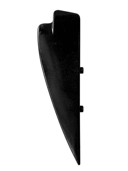 Jobe Wakesurf Finne 3er Set