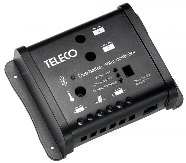 Teleco Solarregler Spc10/2