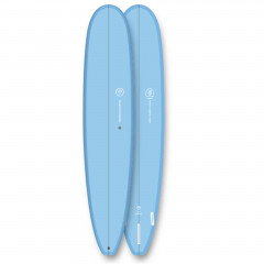 Surfboard VENON Longsoul 9.0 Longboard Blau