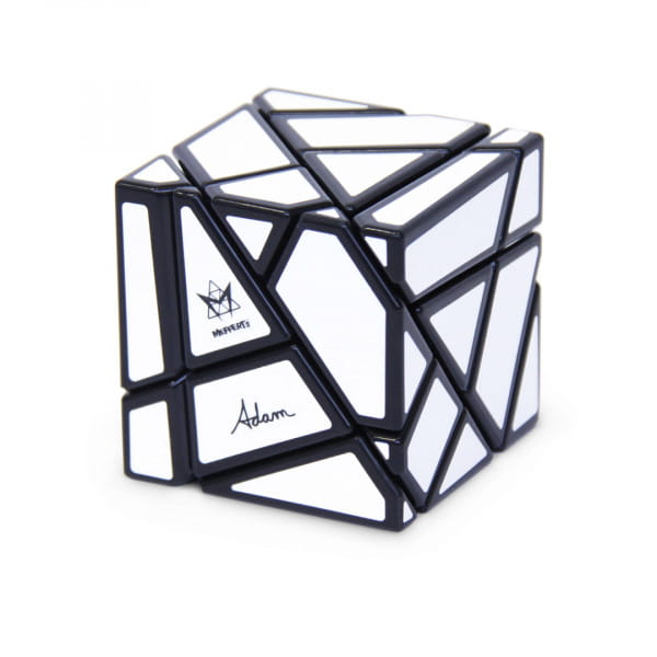 Meffert&#039;s Ghost Cube Logik Spiel