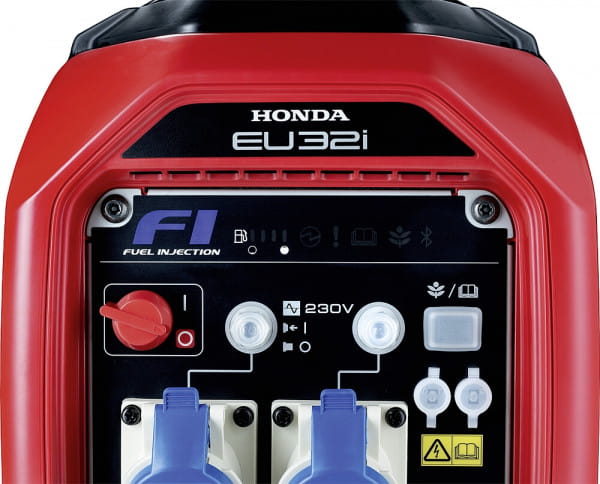 Honda Generator Eu 32i Inverter