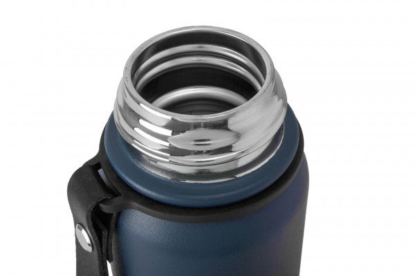 Origin Outdoors Isolierflasche &#039;RockSteel&#039;