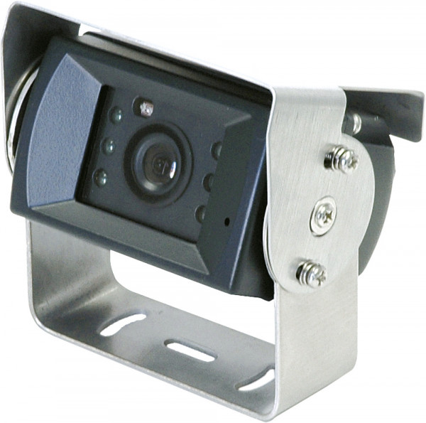 Camos Kamera Cm 32 Nav Inkl. Cinchadapter