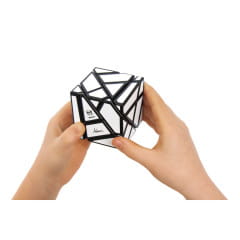 Meffert&#039;s Ghost Cube Logik Spiel
