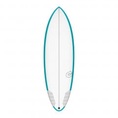 TORQ Multiplier 5'8 Surfboard