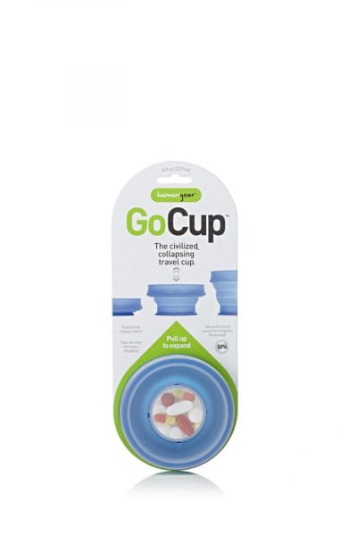 humangear &#039;GoCup&#039;