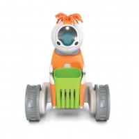 HEXBUG MOBOTS Fetch interaktiver Roboter