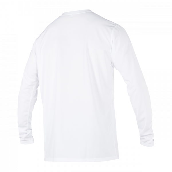 Mystic Star L/S Rash Herren Wetshirt