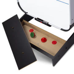 Nils Air Hockey Spieltisch