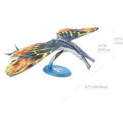 Metal Earth Premium Series Avatar 2 Skimwing Modellbau Metall