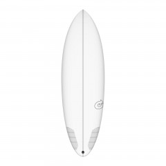 TORQ TEC Multiplier 6'2 Surfboard