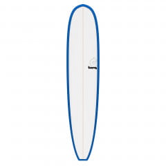 TORQ Longboard Pinlines 9&#039;1 Surfboard