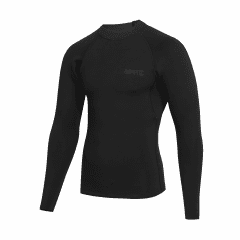 Mystic Majestic Surf Top L/S 2mm Herren