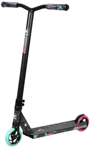 Lucky Crew Pro 2022 Stunt Scooter