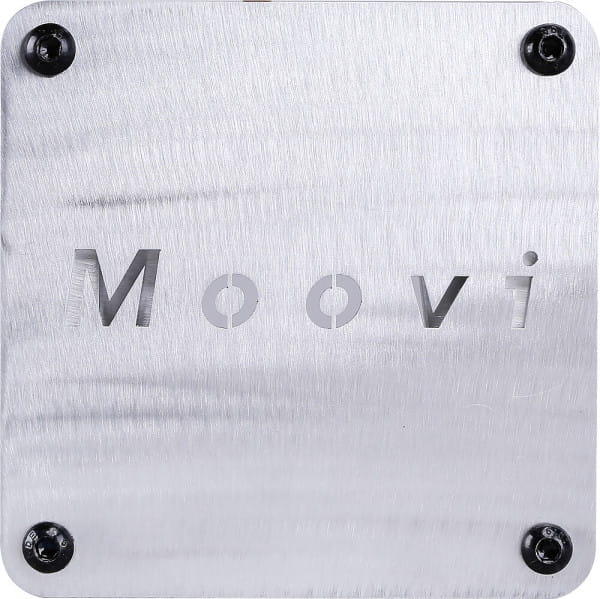 Moovi Systemhalter Moovit