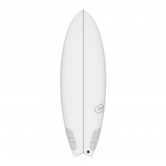 TORQ Summer Fish 6'2 Surfboard