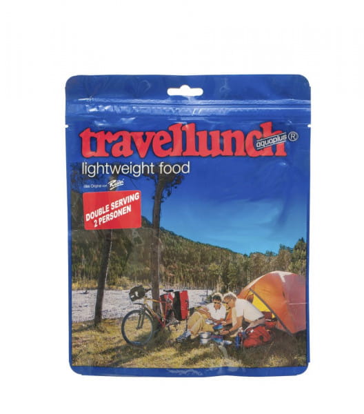 Travellunch 6 er Pack &#039;Mahlzeit-Mix&#039; Bestseller Mix II