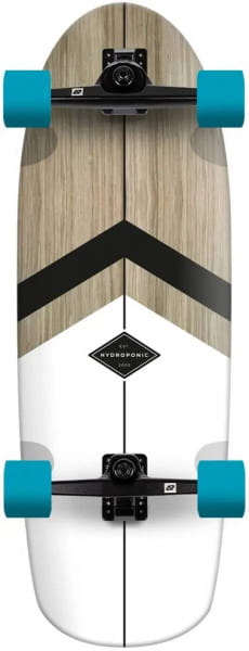 Hydroponic Rounded Classic 3.0 Surfskate