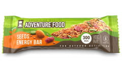 Adventure Food Energy Bar Seeds Trekkingnahrung 80tlg