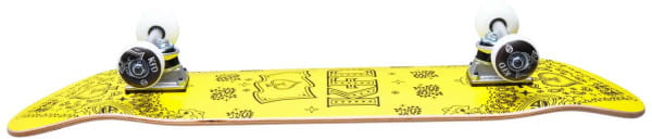 KFD Bandana Skateboard Komplettboard