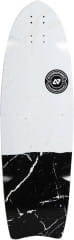 Hydroponic Fish Surfskate Deck