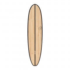 TORQ Volume+ 8'0 ACT Prepreg Surfboard