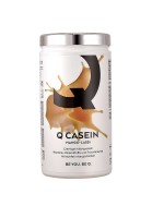 Q Casein Mango-Lassi Proteinshake 500 g