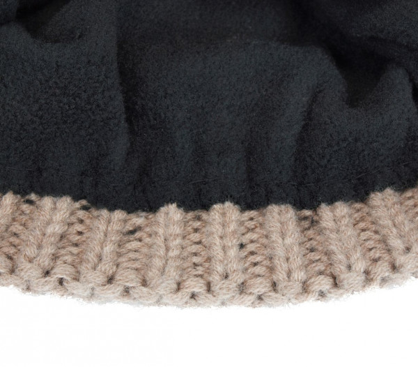 Origin Outdoors Merino Beanie &#039;Bobble&#039;