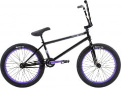 Stolen Sinner FC XLT 20'' BMX Freestyle Bike